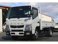 MITSUBISHI FUSO Canter Flat Body TKG-FEA20 2015 93,000km_3