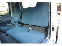 MITSUBISHI FUSO Canter Flat Body TKG-FEA20 2015 93,000km_40