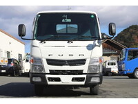 MITSUBISHI FUSO Canter Flat Body TKG-FEA20 2015 93,000km_4