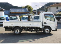 MITSUBISHI FUSO Canter Flat Body TKG-FEA20 2015 93,000km_5