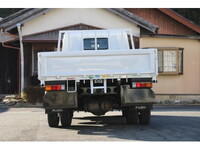 MITSUBISHI FUSO Canter Flat Body TKG-FEA20 2015 93,000km_7