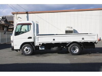 MITSUBISHI FUSO Canter Flat Body TKG-FEA20 2015 93,000km_8