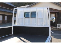 MITSUBISHI FUSO Canter Flat Body TKG-FEA20 2015 93,000km_9