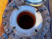 UD TRUCKS Quon Tank Lorry QKG-CD5XM 2016 515,329km_10