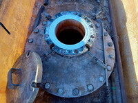 UD TRUCKS Quon Tank Lorry QKG-CD5XM 2016 515,329km_11