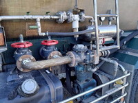 UD TRUCKS Quon Tank Lorry QKG-CD5XM 2016 515,329km_13