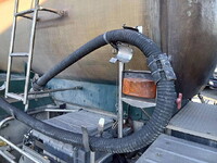 UD TRUCKS Quon Tank Lorry QKG-CD5XM 2016 515,329km_16