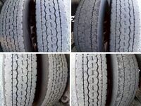 UD TRUCKS Quon Tank Lorry QKG-CD5XM 2016 515,329km_21