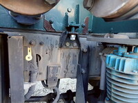 UD TRUCKS Quon Tank Lorry QKG-CD5XM 2016 515,329km_25