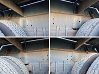 UD TRUCKS Quon Tank Lorry QKG-CD5XM 2016 515,329km_26