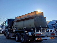 UD TRUCKS Quon Tank Lorry QKG-CD5XM 2016 515,329km_2