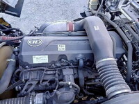 UD TRUCKS Quon Tank Lorry QKG-CD5XM 2016 515,329km_32