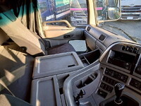 UD TRUCKS Quon Tank Lorry QKG-CD5XM 2016 515,329km_36