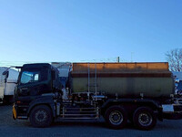 UD TRUCKS Quon Tank Lorry QKG-CD5XM 2016 515,329km_6