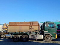 UD TRUCKS Quon Tank Lorry QKG-CD5XM 2016 515,329km_8