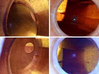 UD TRUCKS Quon Tank Lorry QKG-CD5XM 2016 515,329km_9