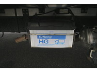 ISUZU Forward Refrigerator & Freezer Truck TKG-FRR90S2 2016 554,075km_10