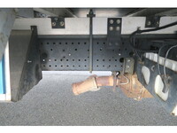 ISUZU Forward Refrigerator & Freezer Truck TKG-FRR90S2 2016 554,075km_11