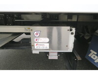 ISUZU Forward Refrigerator & Freezer Truck TKG-FRR90S2 2016 554,075km_15