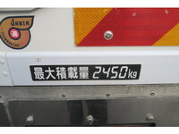 ISUZU Forward Refrigerator & Freezer Truck TKG-FRR90S2 2016 554,075km_16