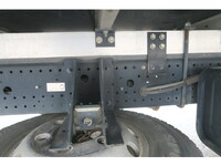 ISUZU Forward Refrigerator & Freezer Truck TKG-FRR90S2 2016 554,075km_21