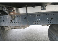 ISUZU Forward Refrigerator & Freezer Truck TKG-FRR90S2 2016 554,075km_22