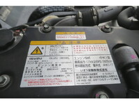 ISUZU Forward Refrigerator & Freezer Truck TKG-FRR90S2 2016 554,075km_26