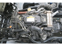 ISUZU Forward Refrigerator & Freezer Truck TKG-FRR90S2 2016 554,075km_28