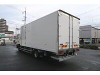 ISUZU Forward Refrigerator & Freezer Truck TKG-FRR90S2 2016 554,075km_2