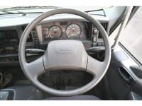 ISUZU Forward Refrigerator & Freezer Truck TKG-FRR90S2 2016 554,075km_32