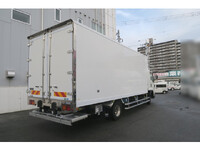 ISUZU Forward Refrigerator & Freezer Truck TKG-FRR90S2 2016 554,075km_4