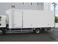 ISUZU Forward Refrigerator & Freezer Truck TKG-FRR90S2 2016 554,075km_5