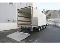 ISUZU Forward Refrigerator & Freezer Truck TKG-FRR90S2 2016 554,075km_7