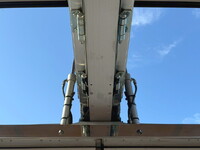 ISUZU Forward Aluminum Wing 2RG-FRR90T2 2021 270,684km_15