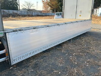 ISUZU Forward Aluminum Wing 2RG-FRR90T2 2021 270,684km_17