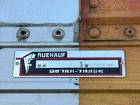 ISUZU Forward Aluminum Wing 2RG-FRR90T2 2021 270,684km_18