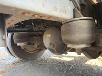 ISUZU Forward Aluminum Wing 2RG-FRR90T2 2021 270,684km_21