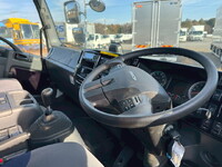 ISUZU Forward Aluminum Wing 2RG-FRR90T2 2021 270,684km_23