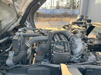 ISUZU Forward Aluminum Wing 2RG-FRR90T2 2021 270,684km_32