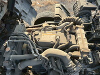 ISUZU Forward Aluminum Wing 2RG-FRR90T2 2021 270,684km_33