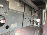 ISUZU Forward Aluminum Wing 2RG-FRR90T2 2021 270,684km_36