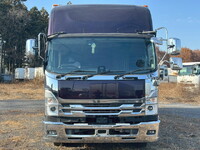 ISUZU Forward Aluminum Wing 2RG-FRR90T2 2021 270,684km_3