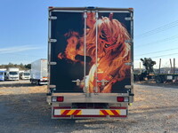 ISUZU Forward Aluminum Wing 2RG-FRR90T2 2021 270,684km_5