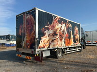 ISUZU Forward Aluminum Wing 2RG-FRR90T2 2021 270,684km_6