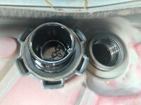 HINO Dutro Flat Body TKG-XZU605M 2017 80,245km_10