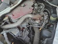 HINO Dutro Flat Body TKG-XZU605M 2017 80,245km_12