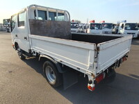 HINO Dutro Flat Body TKG-XZU605M 2017 80,245km_2