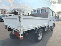 HINO Dutro Flat Body TKG-XZU605M 2017 80,245km_4