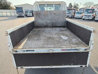 HINO Dutro Flat Body TKG-XZU605M 2017 80,245km_6