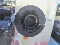 MITSUBISHI FUSO Super Great Trailer Head 2RG-FP84VDR 2025 489km_12